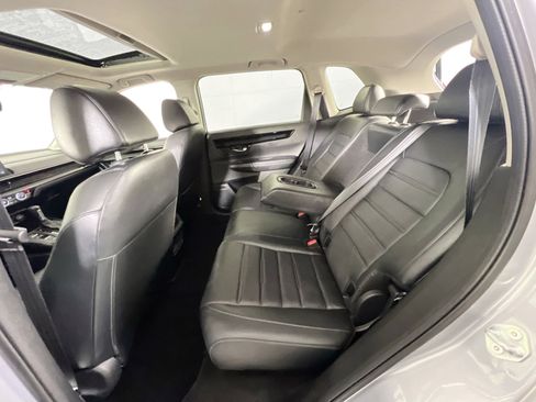 Used 2023 Honda CR-V EX-L image 24