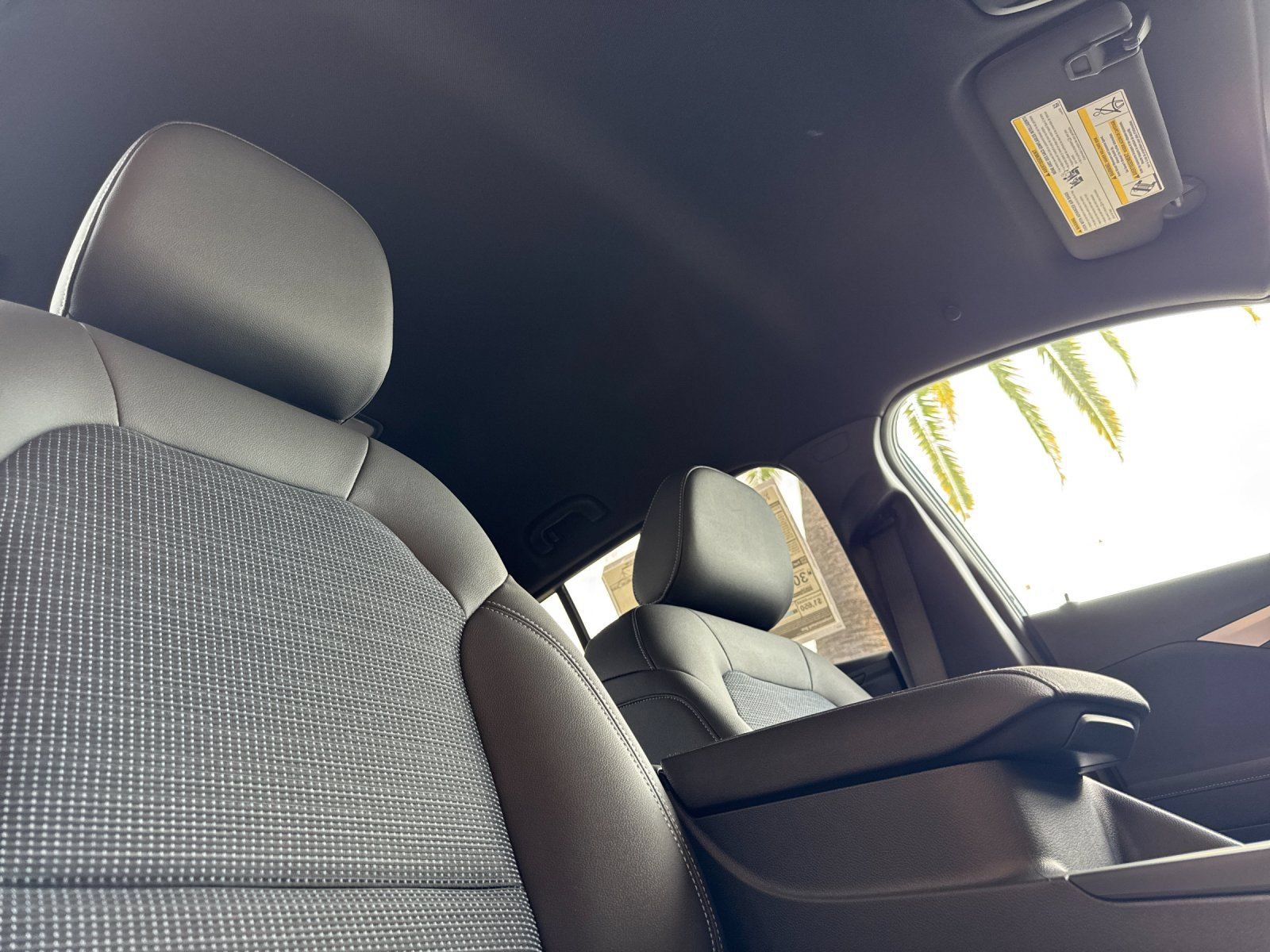 New 2026 Buick Envista Sport Touring w/ Convenience I Package FWD image 17