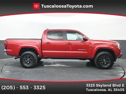 Used 2021 Toyota Tacoma SR5