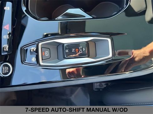 New 2025 Audi A5 2.0T Premium Plus image 26