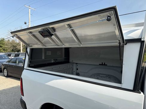 Used 2022 RAM 1500 Tradesman w/ Popular Equipment Group image 11