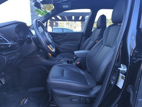 Used 2023 Subaru Forester Wilderness image 11