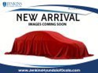 New 2026 Hyundai Santa Cruz SE