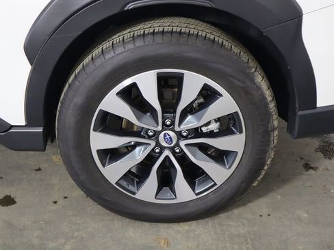 Used 2024 Subaru Outback Limited image 44