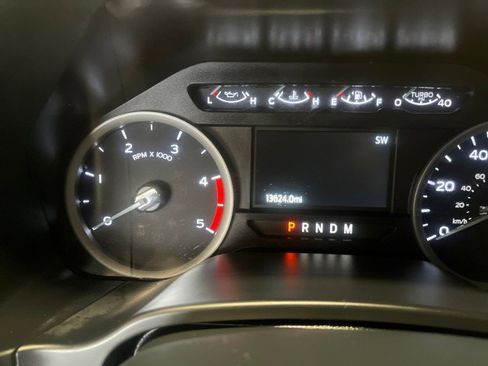 Used 2022 Ford F350 XLT w/ XLT Premium Package image 25