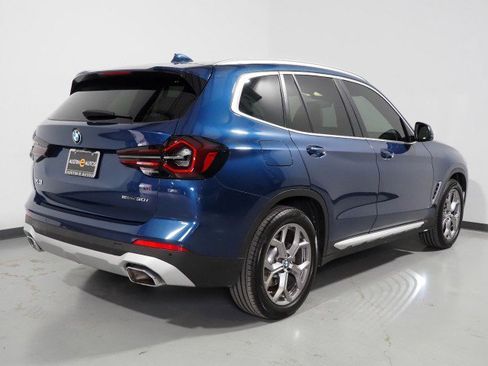 Used 2023 BMW X3 sDrive30i w/ Premium Package image 6
