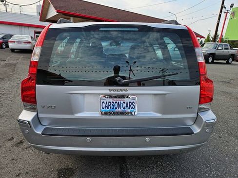Used 2006 Volvo V70 2.5T image 4