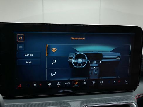 Used 2025 Ford Mustang GT Premium image 22