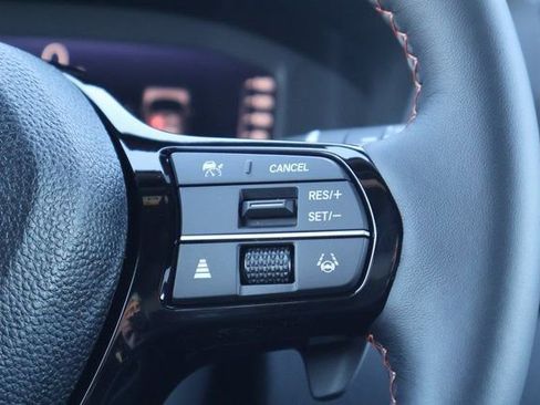 New 2026 Honda Passport TrailSport Elite image 17