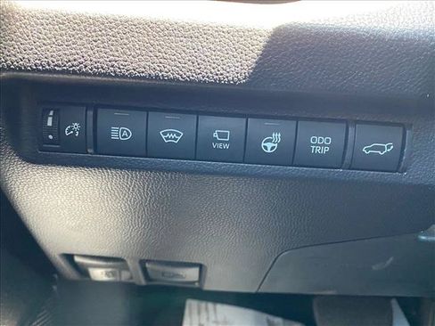 Certified 2025 Toyota RAV4 Limited w/ Advanced Technology Package FWD image 17