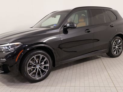 Used 2020 BMW X5 xDrive40i w/ M Sport Package