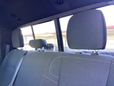 Used 2021 RAM 2500 Tradesman image 28