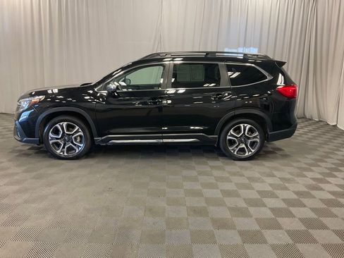 Used 2023 Subaru Ascent Limited w/ Technology Package AWD/4WD image 5