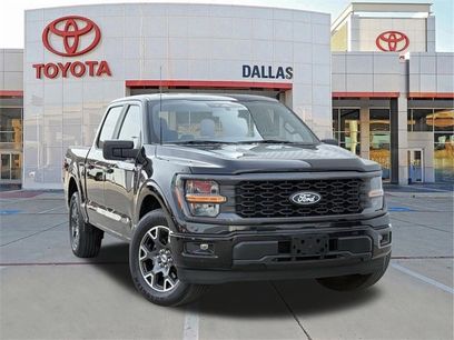 Used 2024 Ford F150 STX
