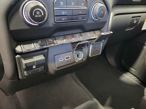 New 2026 Chevrolet Silverado 2500 Custom w/ Custom Value Package image 26