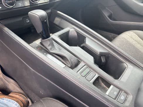 Used 2024 Honda Accord EX image 16
