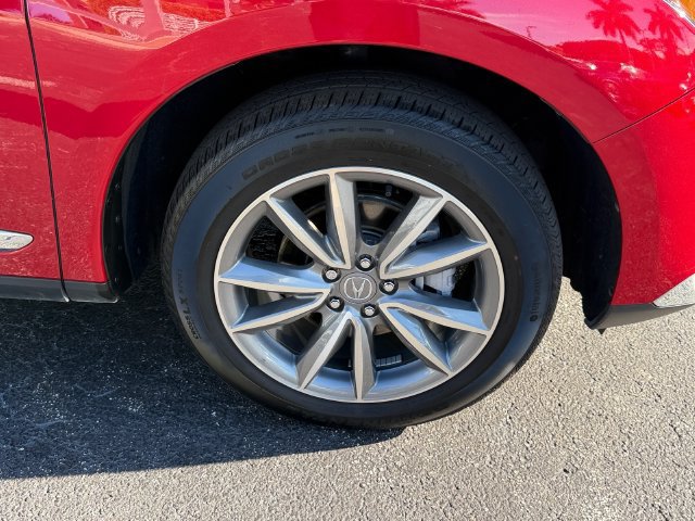 Certified 2024 Acura RDX w/ Technology Package AWD/4WD image 19