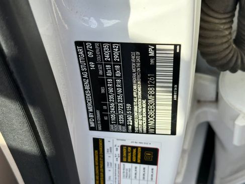 Used 2021 Mercedes-Benz GLC 300 4MATIC image 32