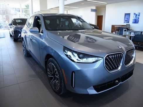 New 2026 BMW X3 xDrive30 w/ Premium Package image 5