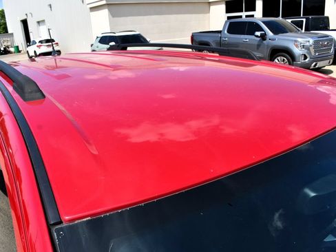 Used 2020 Dodge Journey SE w/ SE Popular Equipment Group FWD image 9