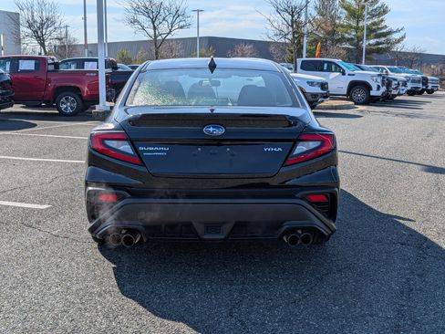 Used 2024 Subaru WRX Premium image 4