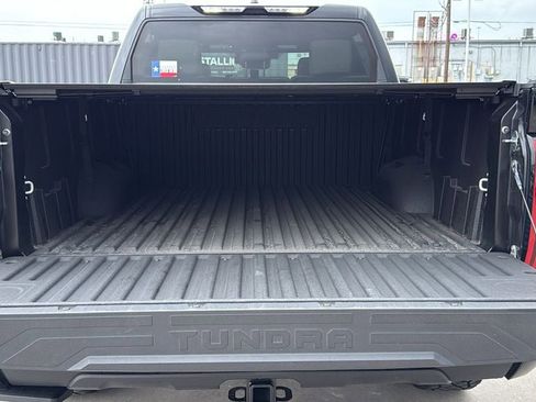 New 2025 Toyota Tundra SR5 AWD/4WD image 27
