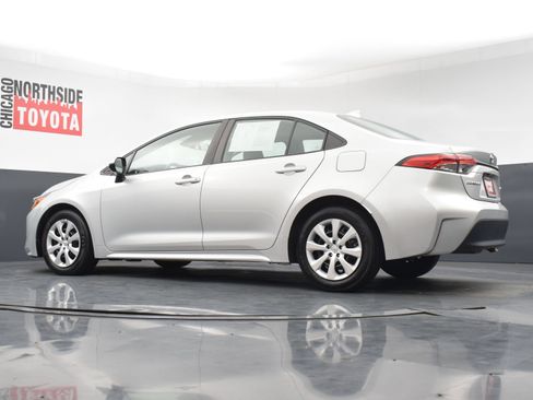 Used 2024 Toyota Corolla LE FWD image 25