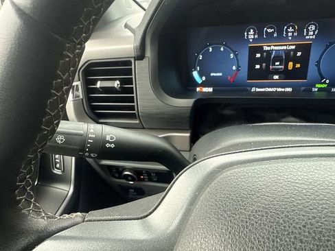 Used 2024 Ford F150 XLT w/ Mobile Office Package image 32