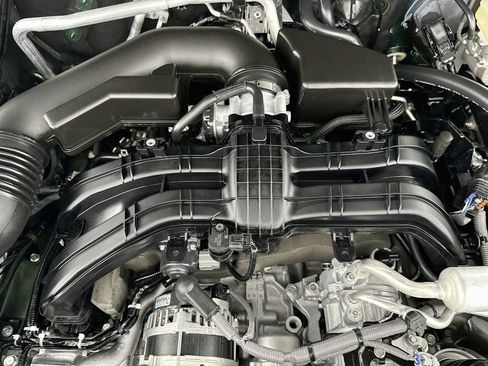 New 2026 Subaru Outback Premium AWD/4WD image 27