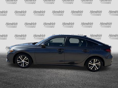Used 2022 Honda Civic LX image 7
