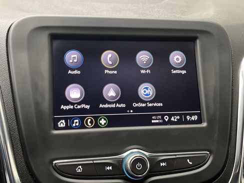 Certified 2023 Chevrolet Equinox LT image 19