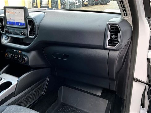 Certified 2024 Ford Bronco Sport Big Bend w/ Convenience Package image 19