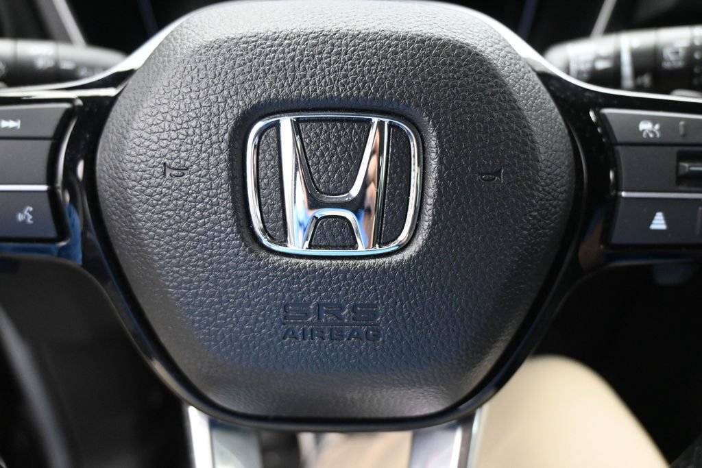 Used 2025 Honda Pilot EX-L image 29