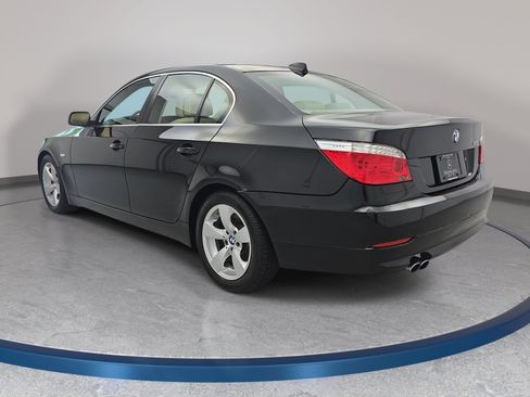 Used 2008 BMW 528i Sedan RWD image 7