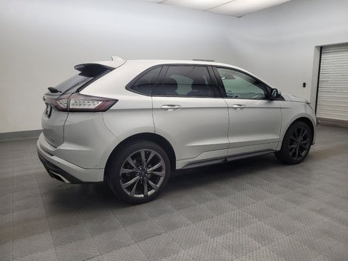 Used 2015 Ford Edge Sport w/ Equipment Group 401A AWD/4WD image 10
