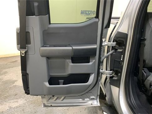 Used 2023 Ford F150 XLT w/ Equipment Group 302A High image 14