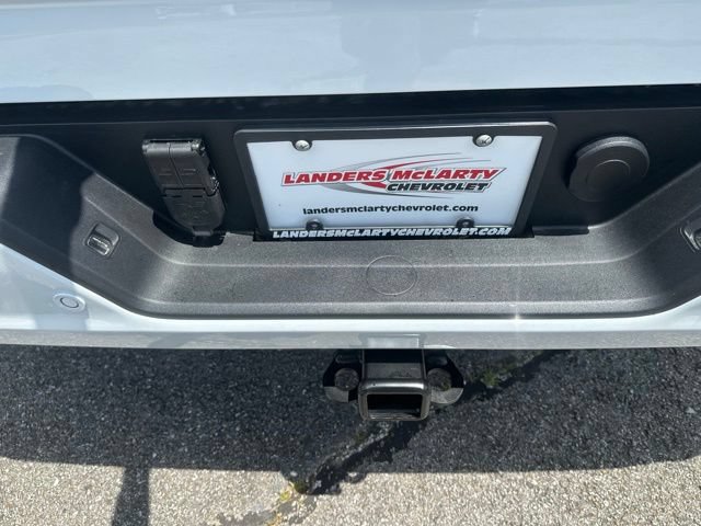 New 2026 Chevrolet Silverado 2500 High Country w/ High Country Premium Package AWD/4WD image 30