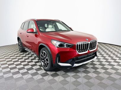 Used 2026 BMW X1 xDrive28i w/ Technology Package