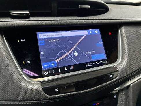 Certified 2023 Cadillac XT5 Premium Luxury AWD/4WD image 12
