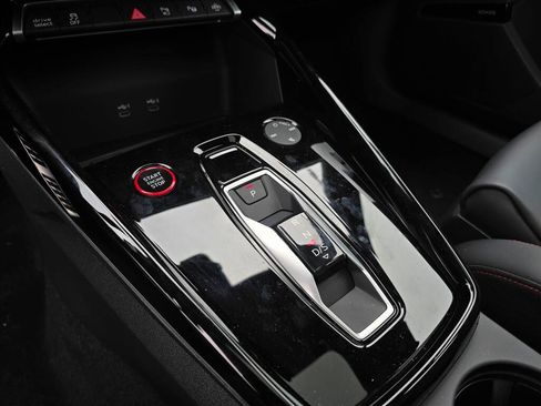 New 2026 Audi RS 3 AWD/4WD image 15