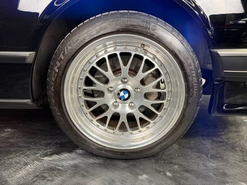 Used 1987 BMW M6 Coupe RWD image 23