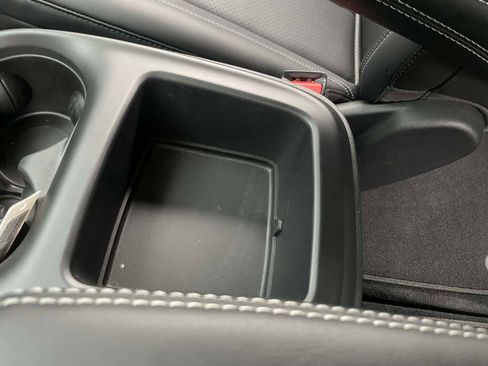 New 2026 Chrysler Voyager LX image 31