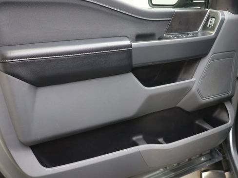 Used 2024 Ford F150 XLT AWD/4WD image 15