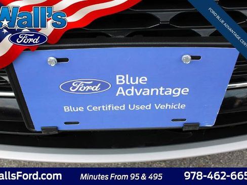 Certified 2022 Ford Escape SE w/ Convenience Package AWD/4WD image 2