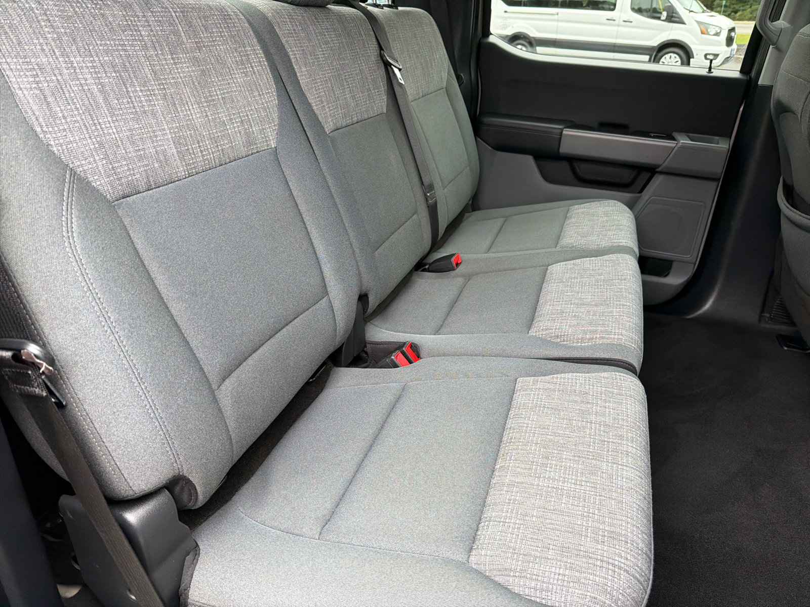 Used 2023 Ford F150 XLT AWD/4WD image 26