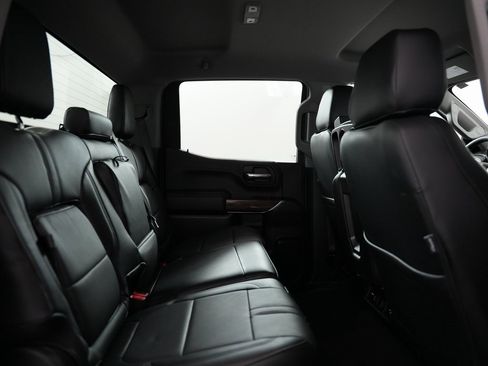 Used 2019 Chevrolet Silverado 1500 RST w/ All-Star Edition image 38