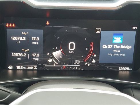 Certified 2024 GMC Canyon Elevation w/ Elevation Premium Package image 20