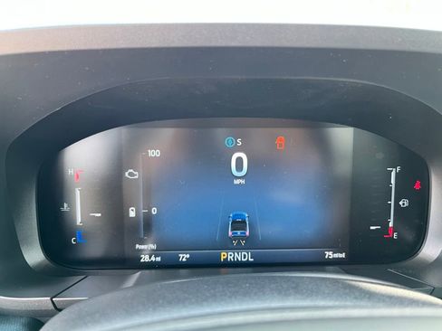 New 2026 Ford Maverick XLT FWD image 14