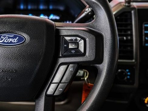 Used 2022 Ford F350 XL w/ Power Equipment Group image 16