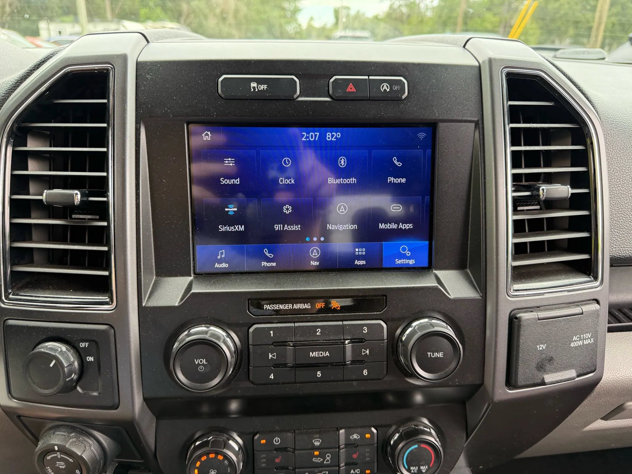 Used 2020 Ford F150 XLT w/ Equipment Group 302A Luxury RWD image 31